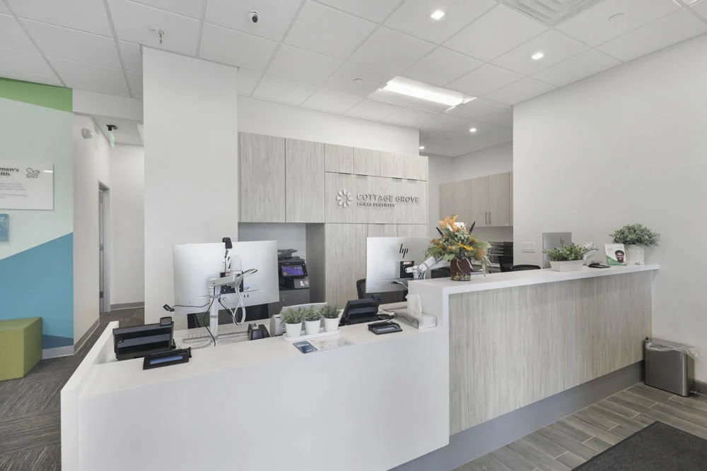 Cottage Grove Smiles Dentistry Picture 2