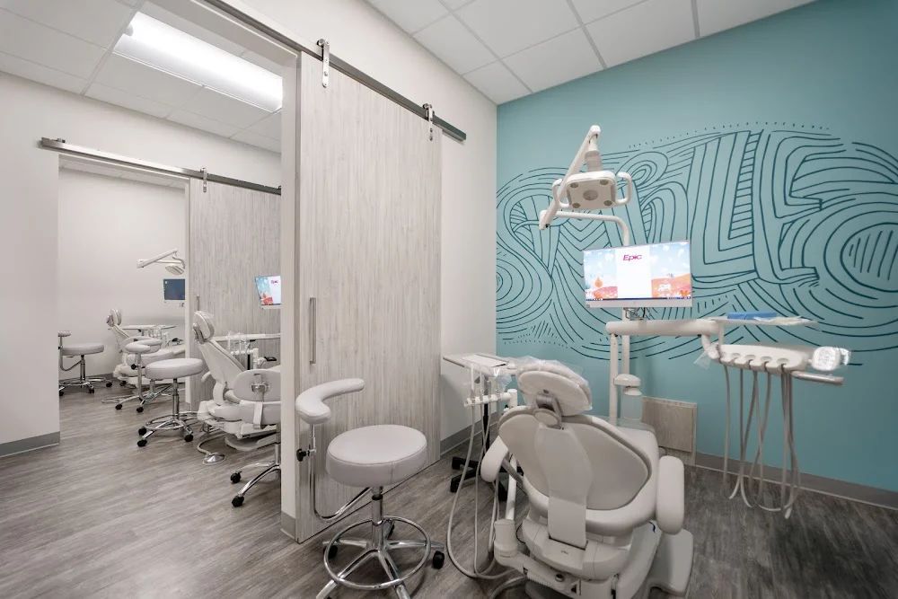 Cottage Grove Smiles Dentistry Picture 3