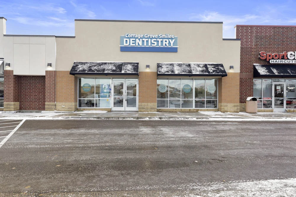 Cottage Grove Smiles Dentistry Picture 1