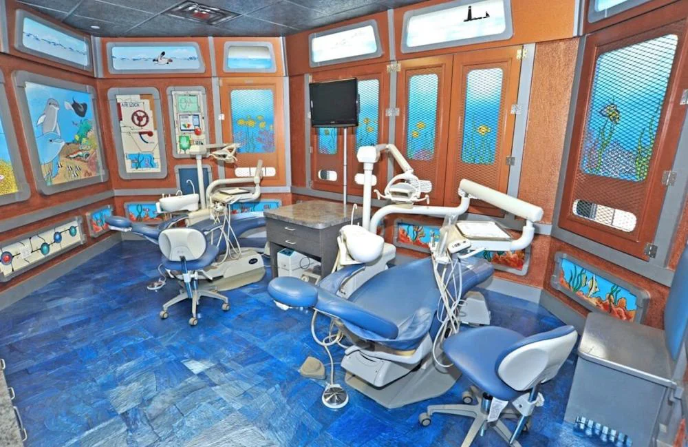Main Street Pediatric Dentistry: Penny Resnick-Graulich DMD Picture 2