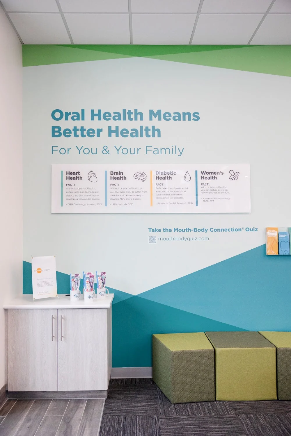 Cottage Grove Smiles Dentistry Picture 6