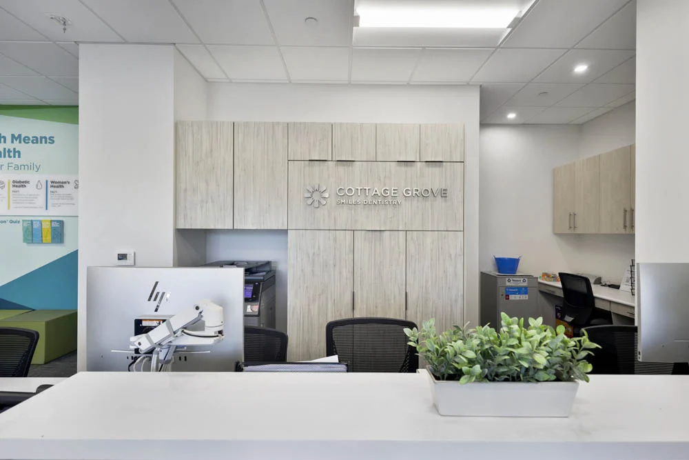 Cottage Grove Smiles Dentistry Picture 7
