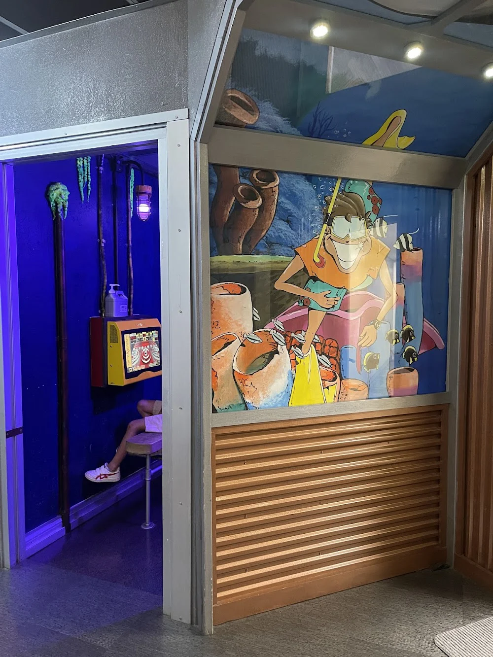 Main Street Pediatric Dentistry: Penny Resnick-Graulich DMD Picture 9