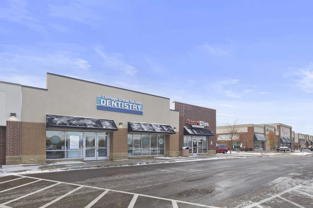 Cottage Grove Smiles Dentistry Picture 8