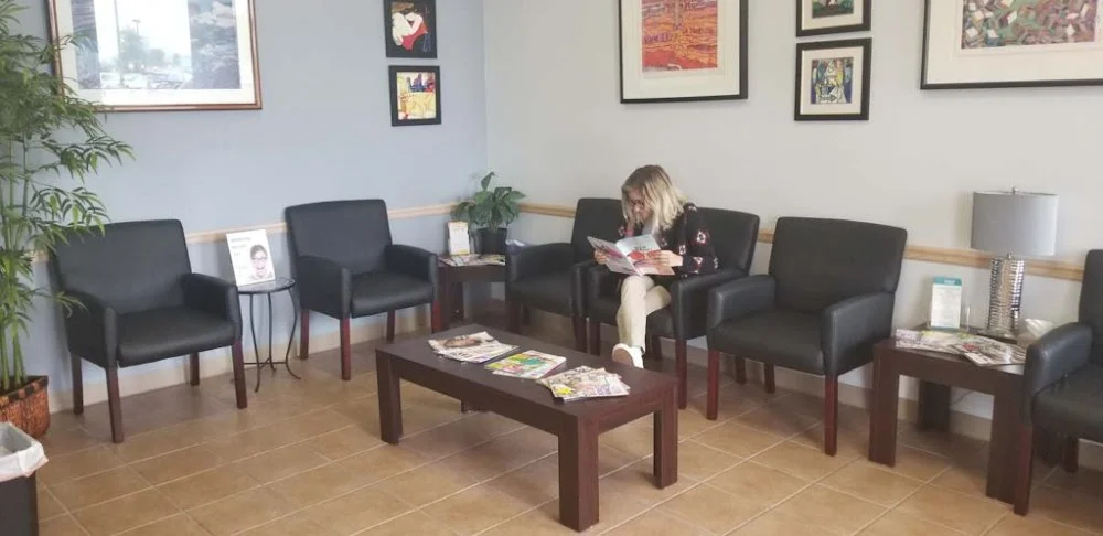 Gentle Dentistry - Cottage Grove Office Picture 1
