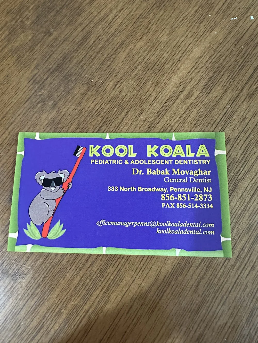 Kool Koala Pediatric And Adolescent Dentistry Picture 9
