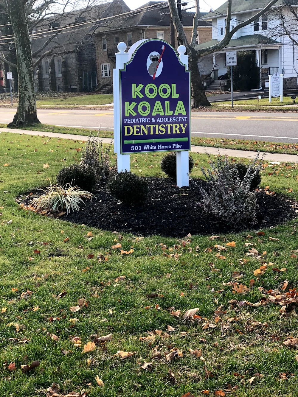 Kool Koala Pediatric And Adolescent Dentistry Picture 4