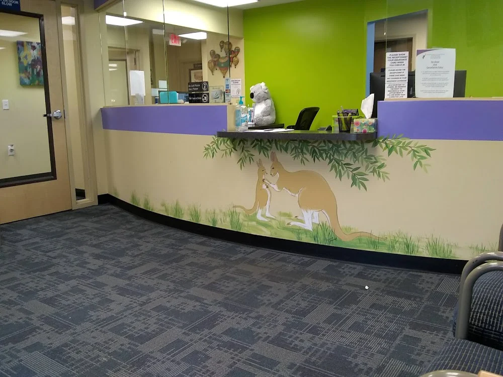 Kool Koala Pediatric And Adolescent Dentistry Picture 3