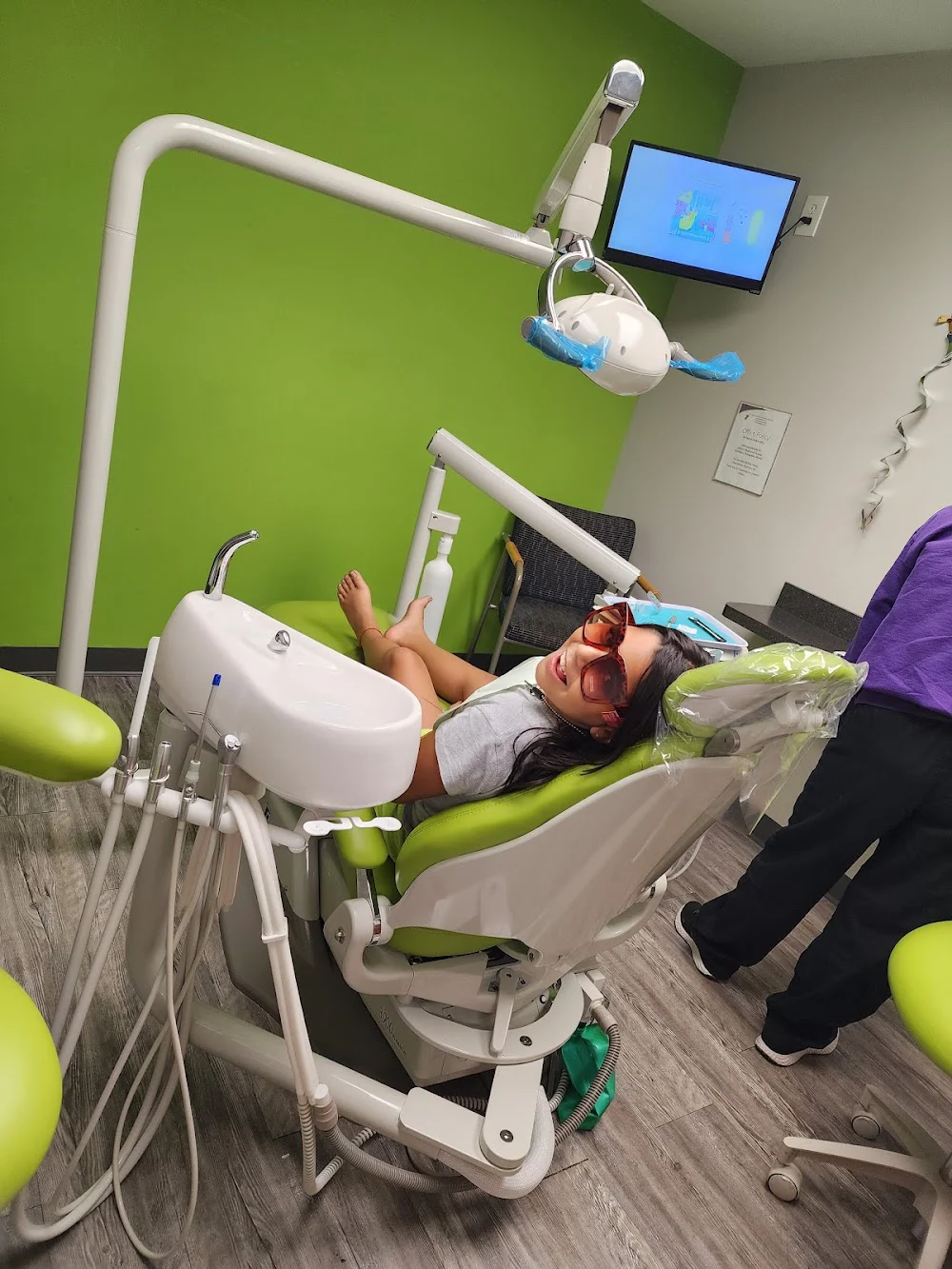Kool Koala Pediatric And Adolescent Dentistry Picture 6