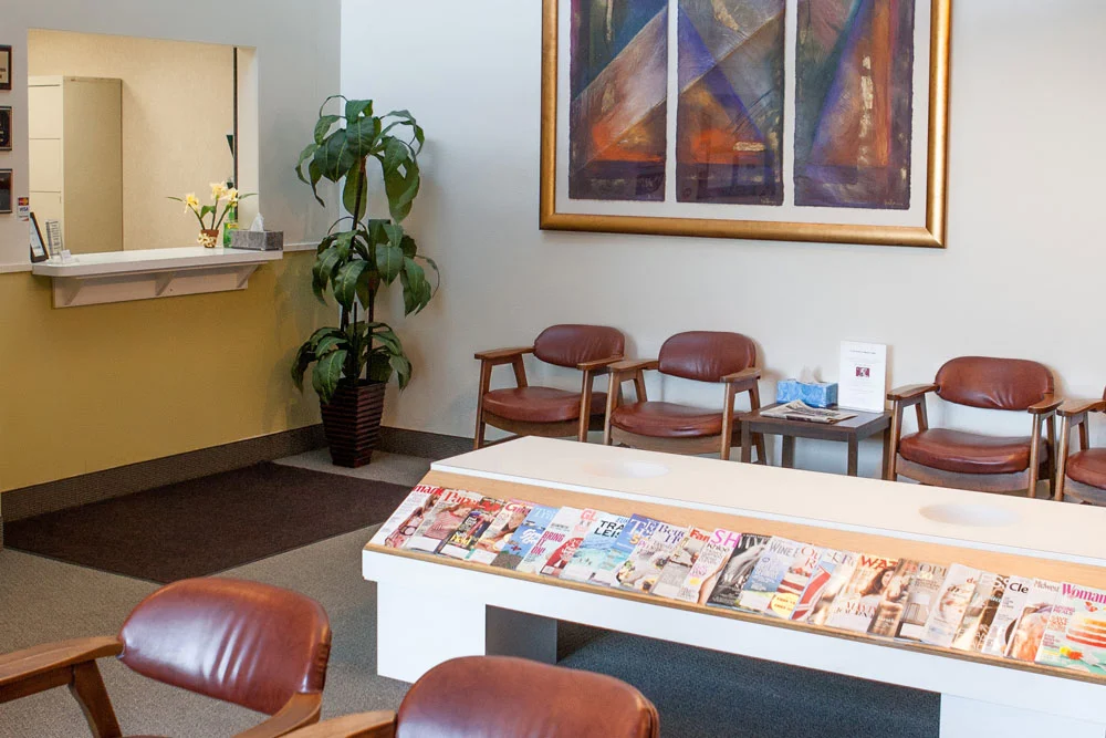 All Smiles Dentistry Picture 4