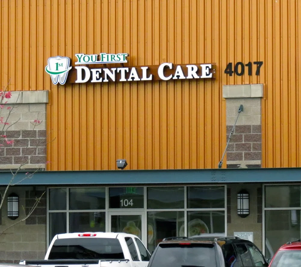 You First Dental Picture 5