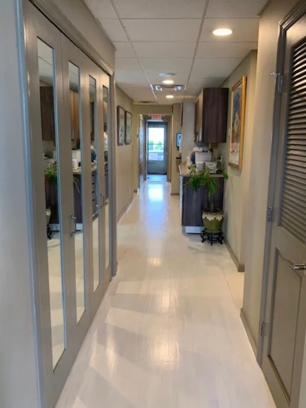 Personal Touch Dentistry: Wilma F. Antonio, DDS Picture 1