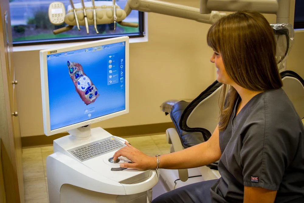 Integrity Dental Care Picture 4