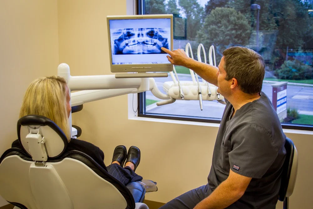 Integrity Dental Care Picture 3