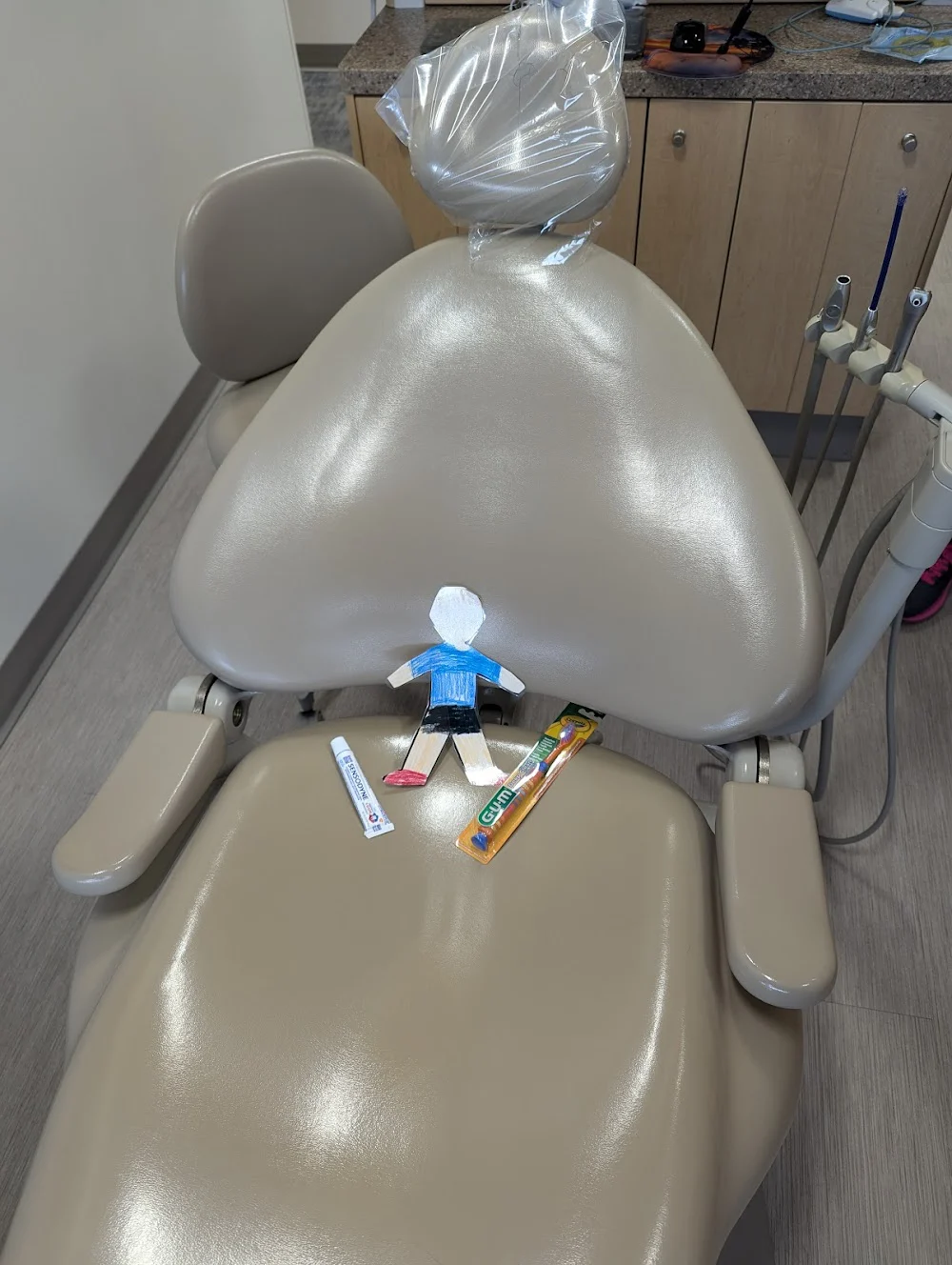 Integrity Dental Care Picture 6