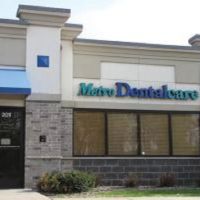 Metro Dentalcare Cottage Grove ico