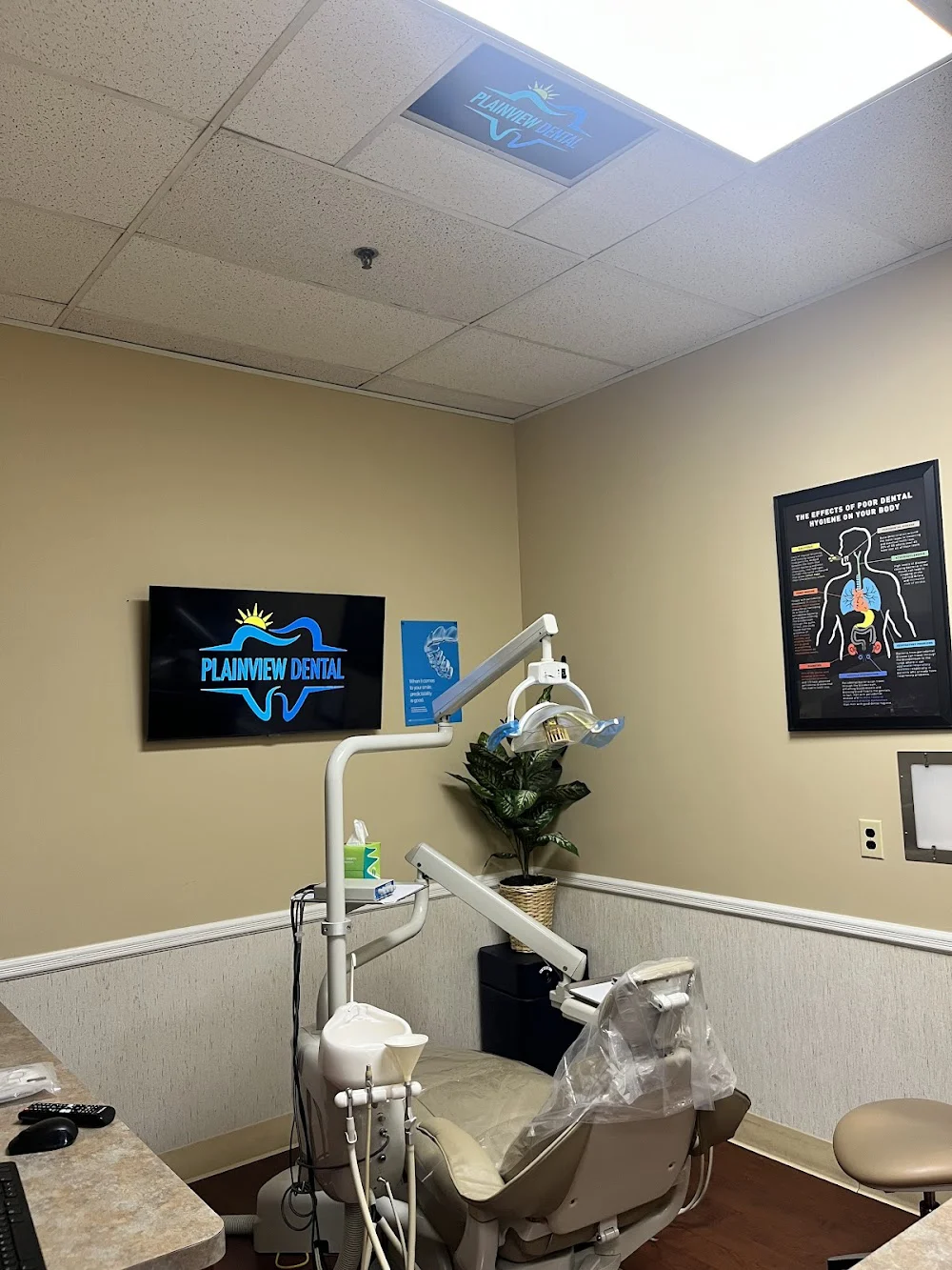 Plainview Dental Picture 9