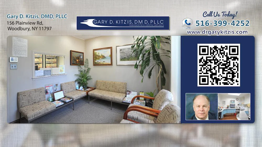 Gary D. Kitzis, DMD, PLLC Picture 6