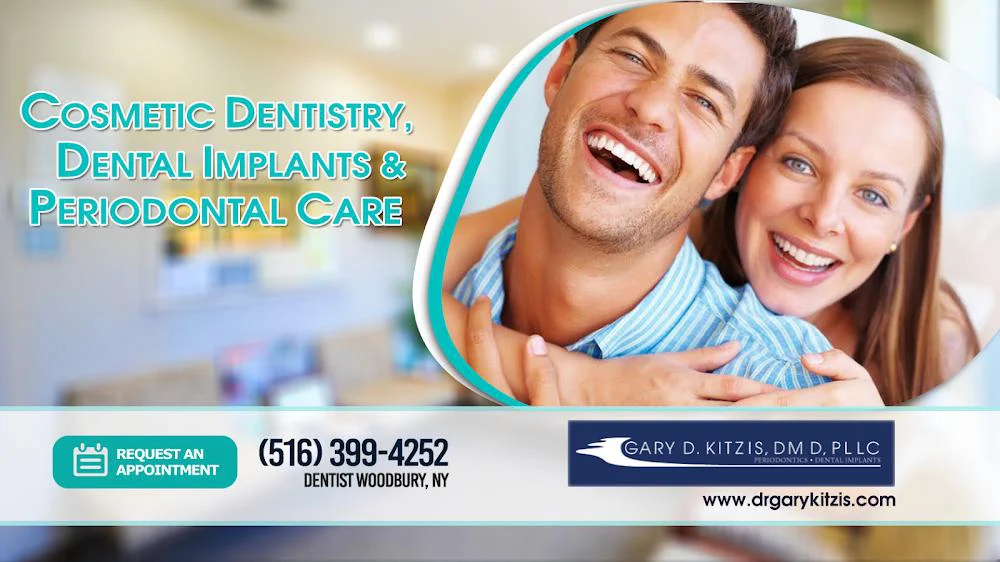 Gary D. Kitzis, DMD, PLLC Picture 8