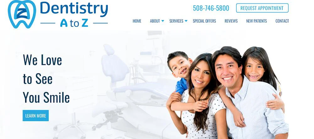 Dentistry A to Z Picture 9