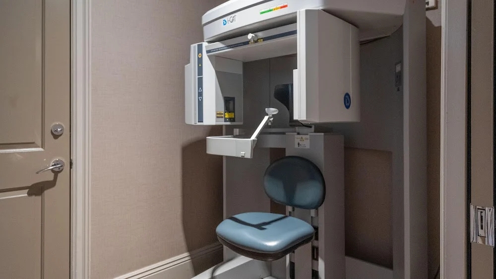 Leading Edge Oral Surgery Plainview Picture 5