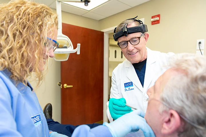Lane Oral & Maxillofacial Surgery & Dental Implant Center Picture 9