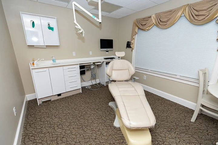 Lane Oral & Maxillofacial Surgery & Dental Implant Center Picture 4