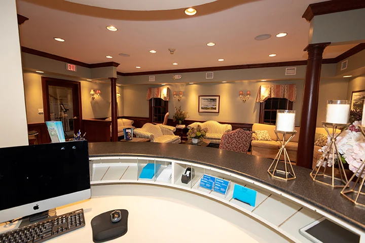 Lane Oral & Maxillofacial Surgery & Dental Implant Center Picture 5