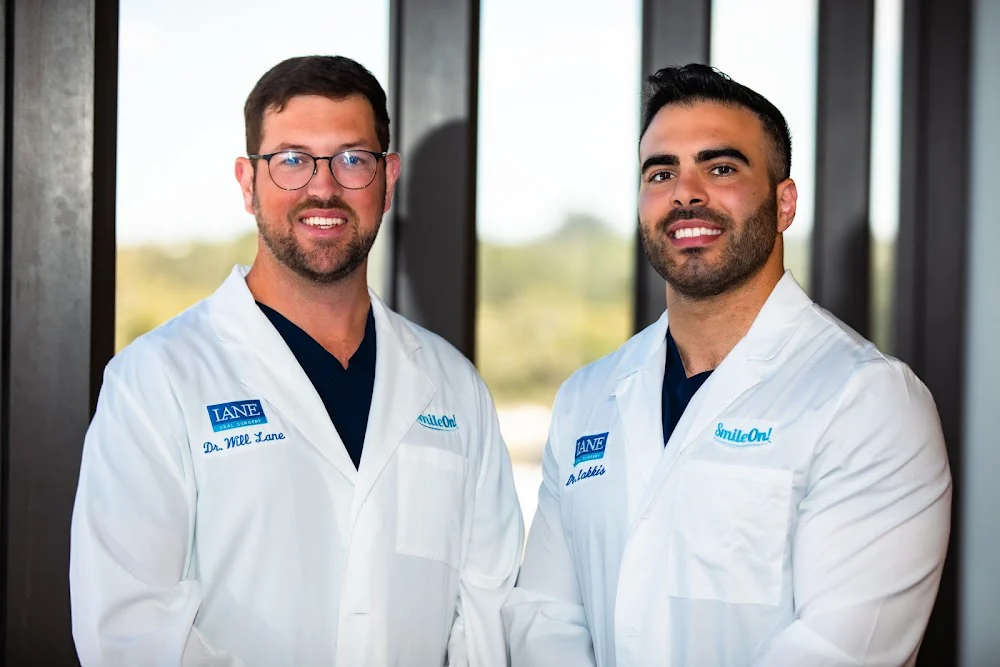 Lane Oral & Maxillofacial Surgery & Dental Implant Center Picture 8