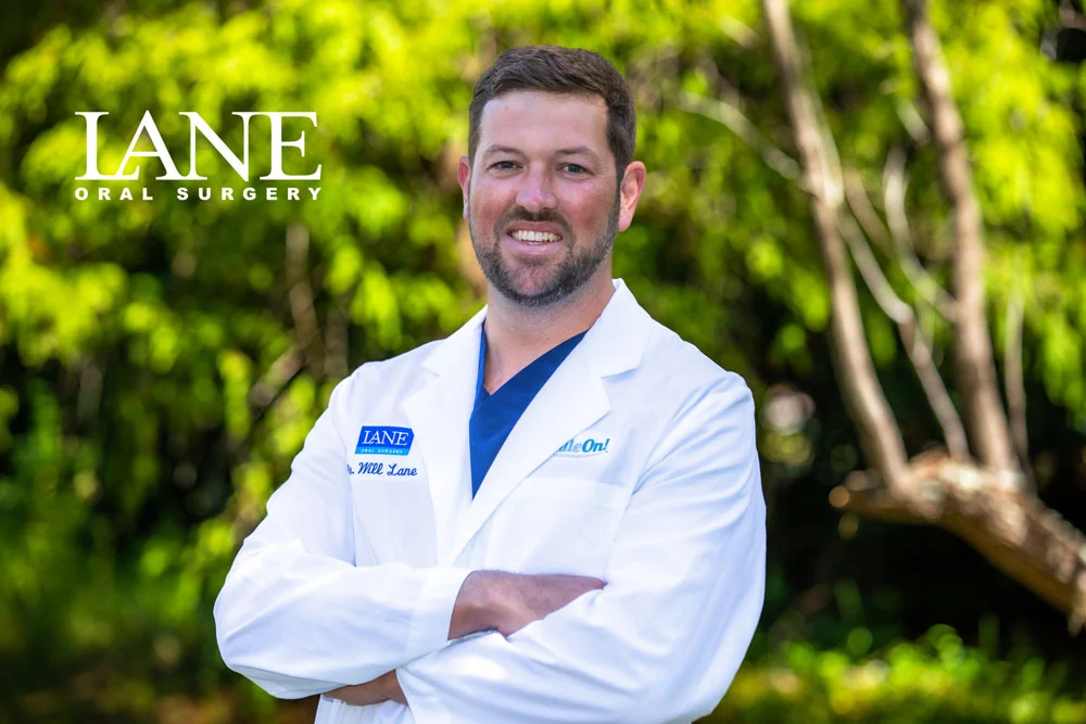Lane Oral & Maxillofacial Surgery & Dental Implant Center Picture 2