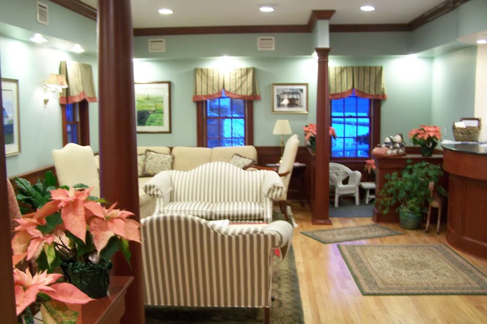 Lane Oral & Maxillofacial Surgery & Dental Implant Center Picture 6