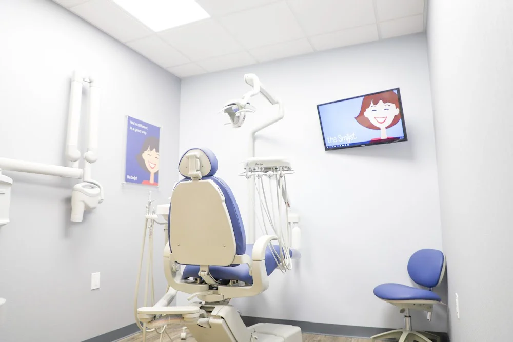 The Smilist Dental Syosset Picture 5