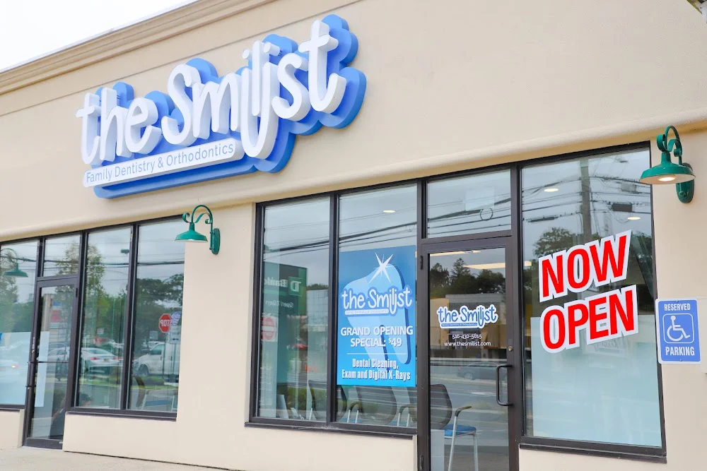 The Smilist Dental Syosset Picture 1