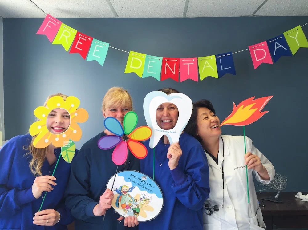 Samoset Family Dental, PC Picture 9