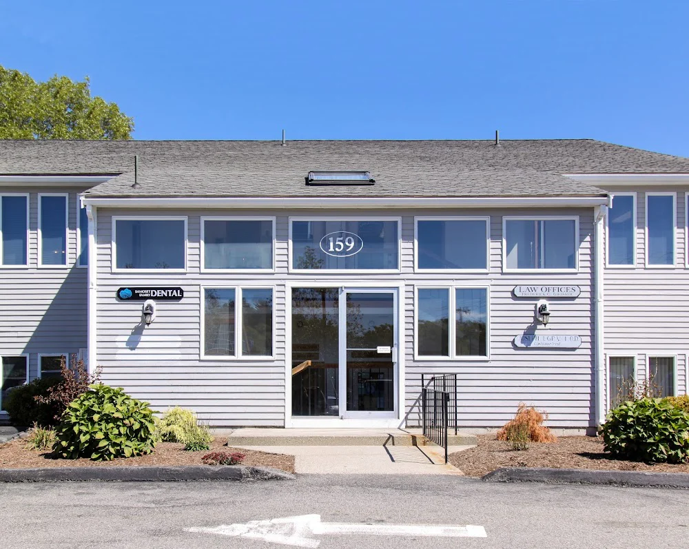 Samoset Family Dental, PC Picture 4