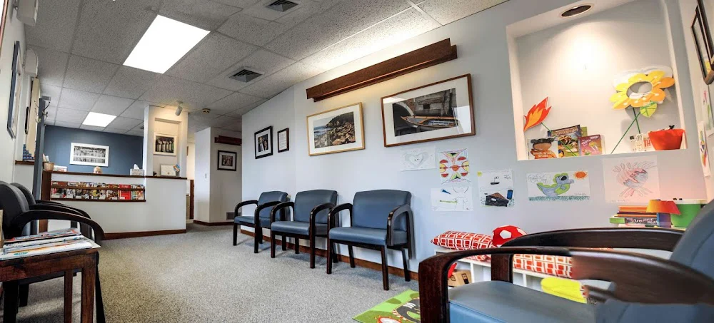 Samoset Family Dental, PC Picture 6