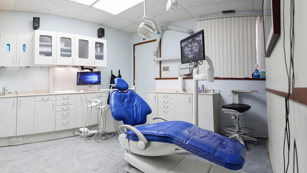 Samoset Family Dental, PC Picture 1