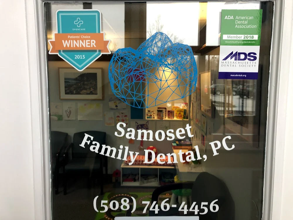 Samoset Family Dental, PC Picture 8