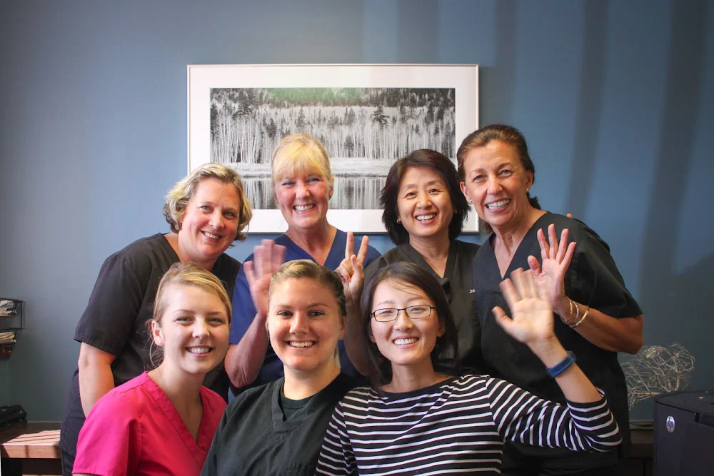 Samoset Family Dental, PC Picture 10