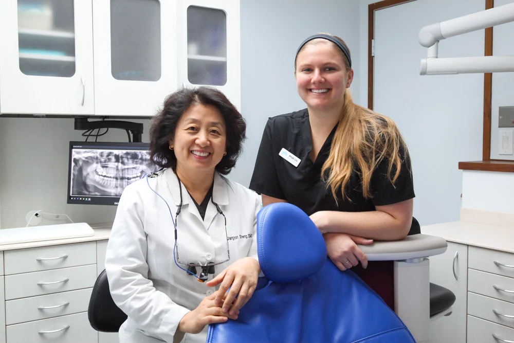 Samoset Family Dental, PC Picture 2