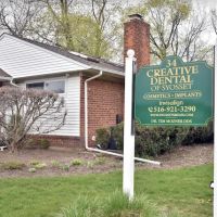 Creative Dental of Syosset: Dr. Tim Mozner, DDS ico