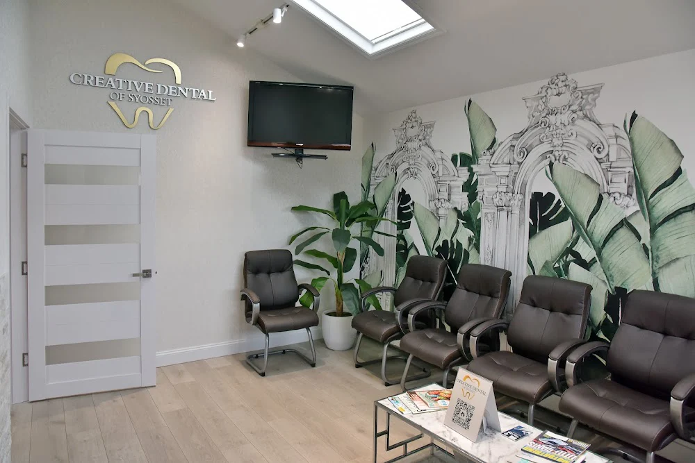 Creative Dental of Syosset: Dr. Tim Mozner, DDS Picture 6