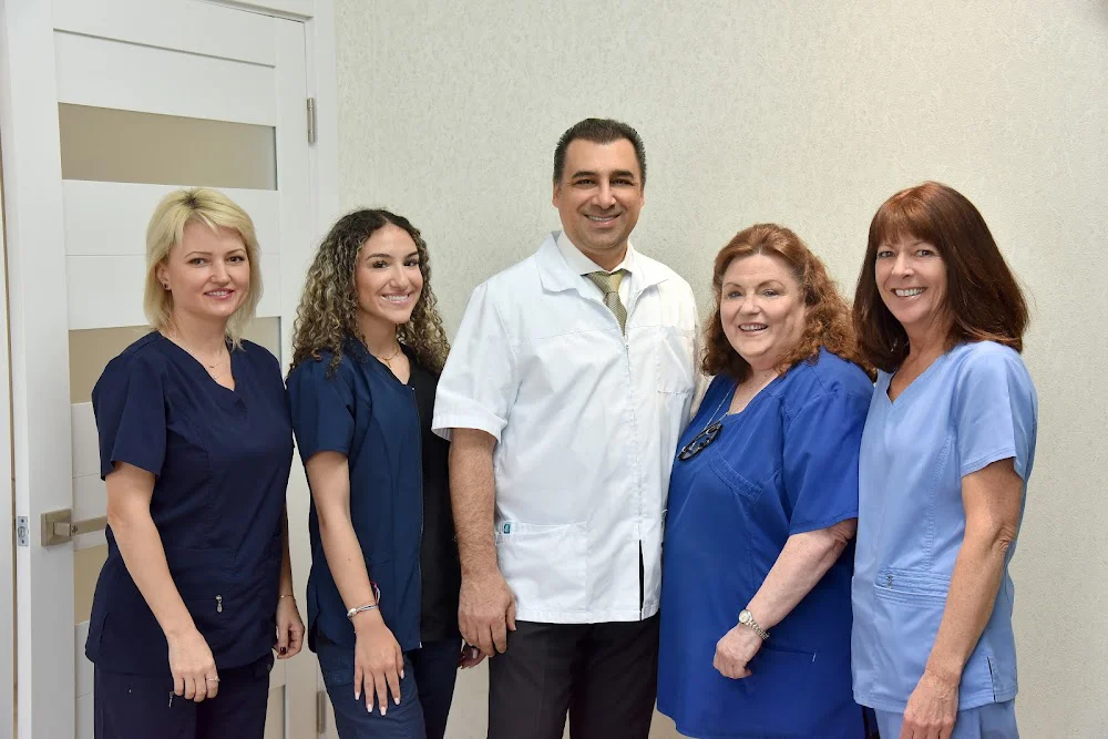 Creative Dental of Syosset: Dr. Tim Mozner, DDS Picture 7