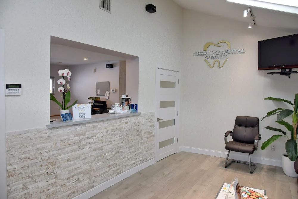 Creative Dental of Syosset: Dr. Tim Mozner, DDS Picture 5