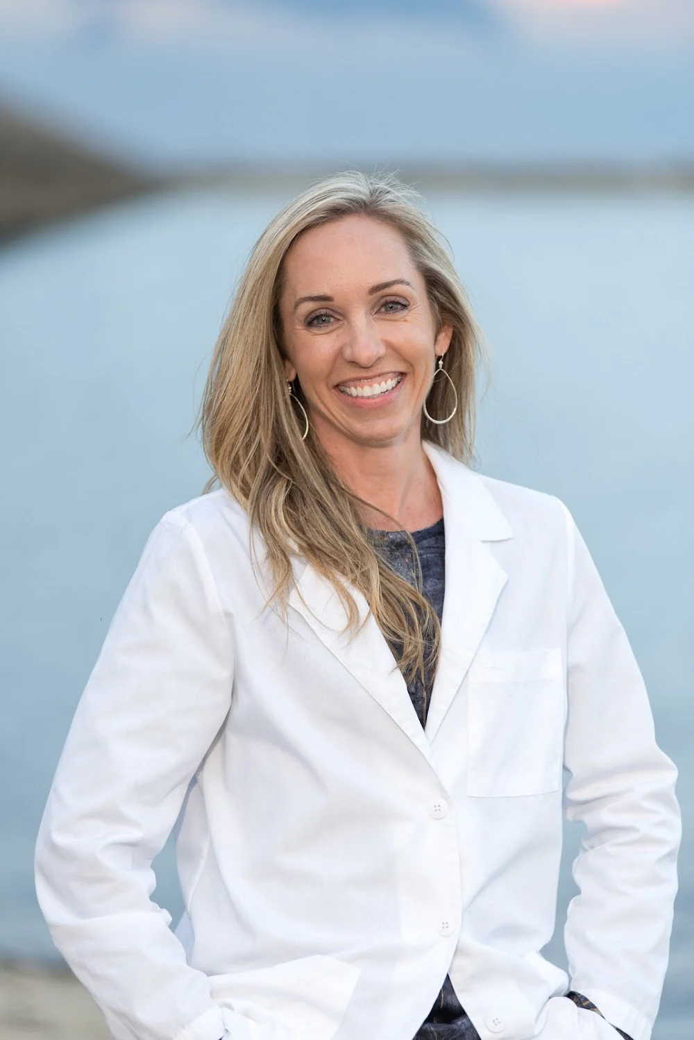 Dr. Lisa Cusson Picture 1