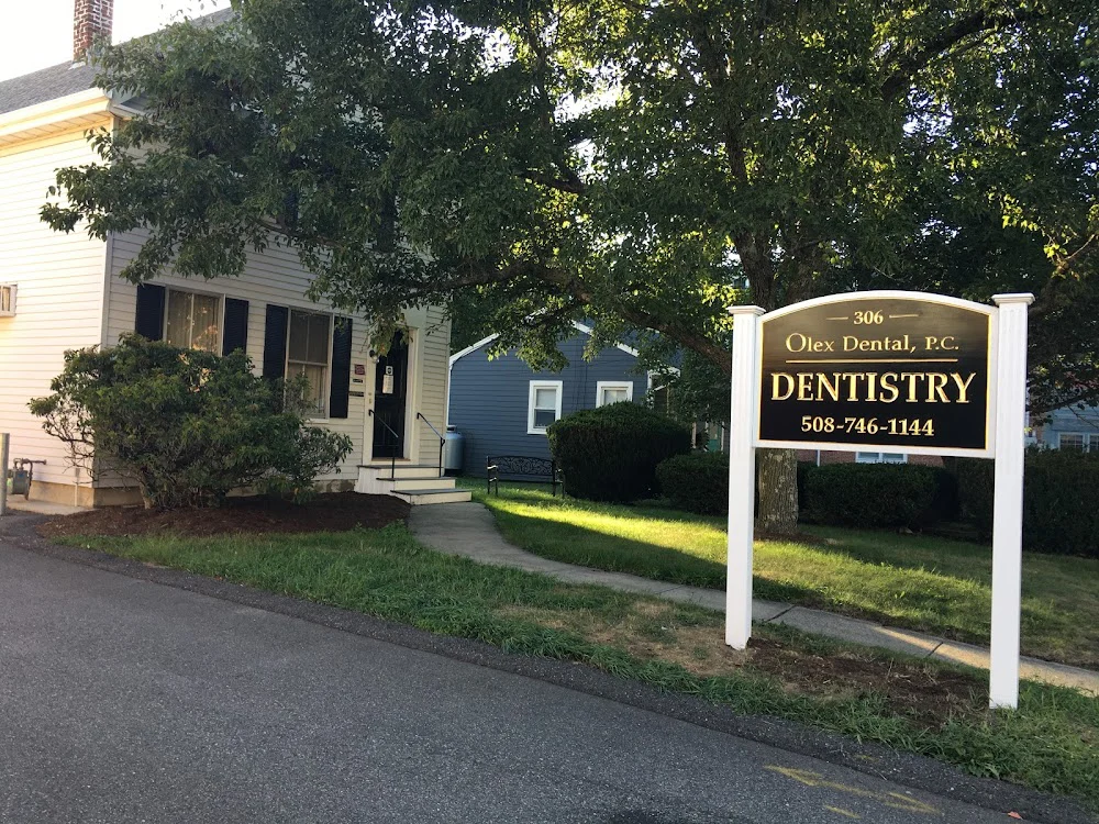 Olex Dental, P.C. Picture 1