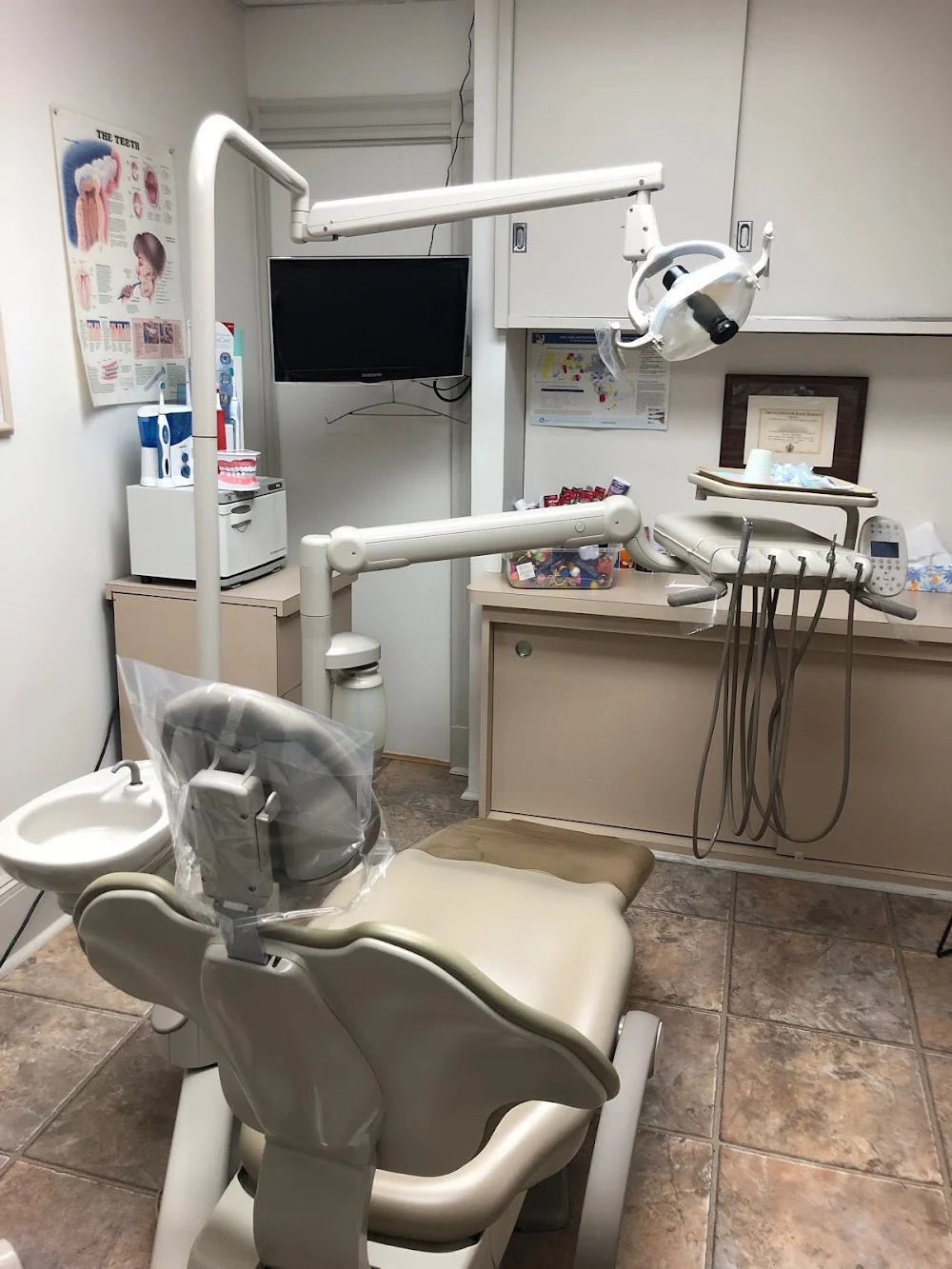 Boynton Family Dentistry Matthew T. Boynton D.M.D., P.C. Picture 1