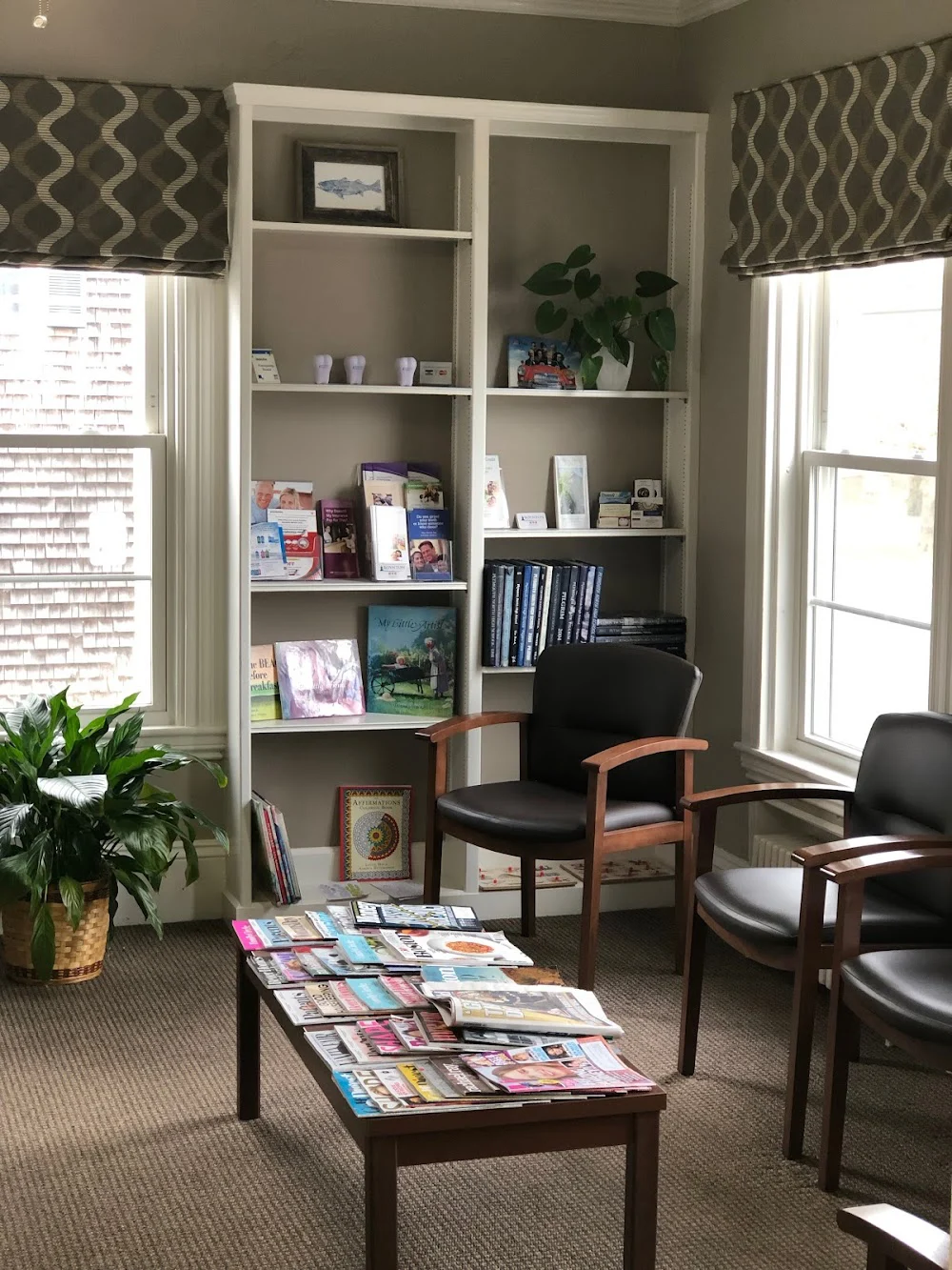 Boynton Family Dentistry Matthew T. Boynton D.M.D., P.C. Picture 5