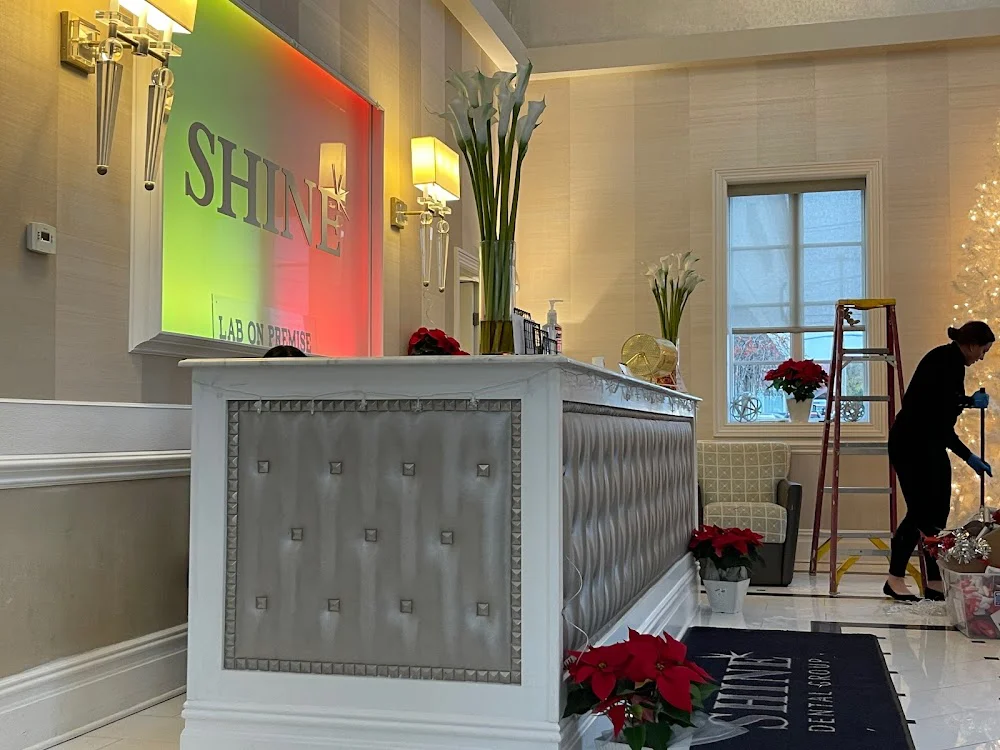 Shine Dental Associates Picture 2