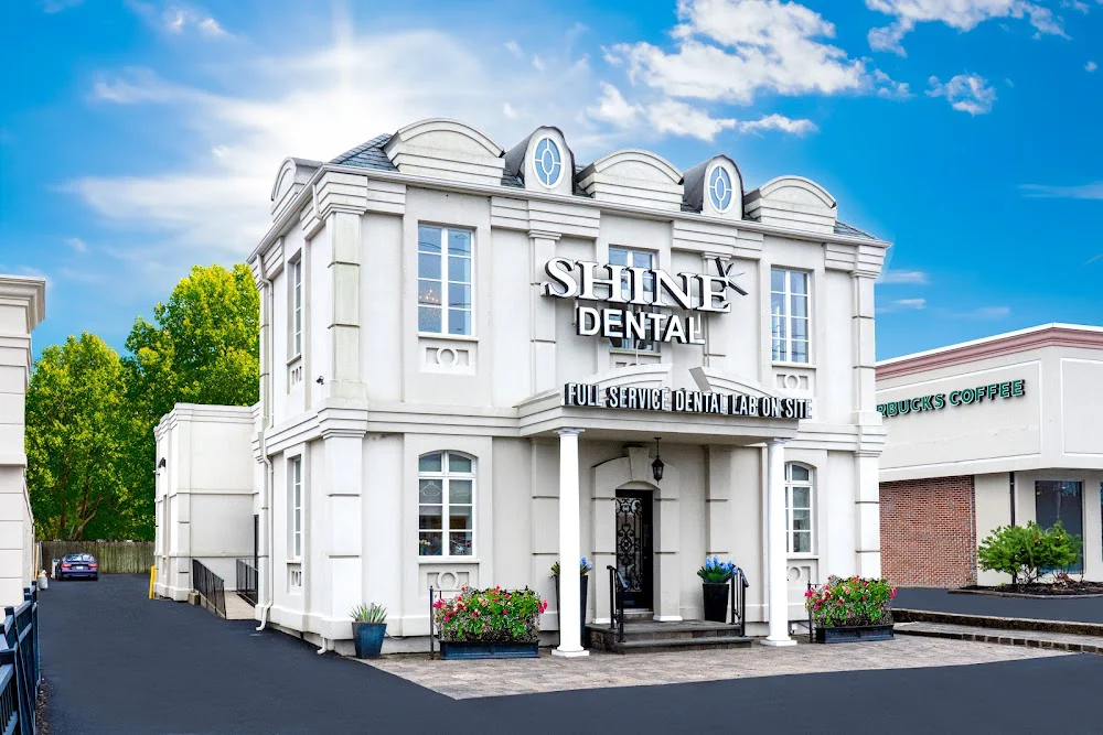 Shine Dental Associates Picture 1